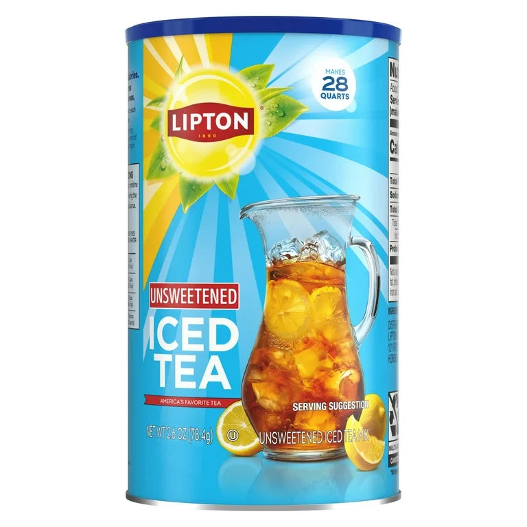 Lipton Ice Tea 78.4g