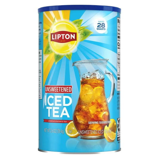 Lipton Ice Tea 78.4g