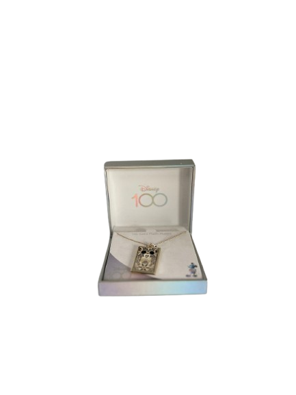 Collar Disney 100 años