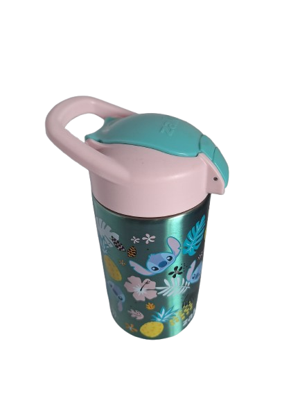 Termo Zak Stitch (Acero Inoxidable)