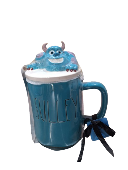 Taza Sully Monsters Inc