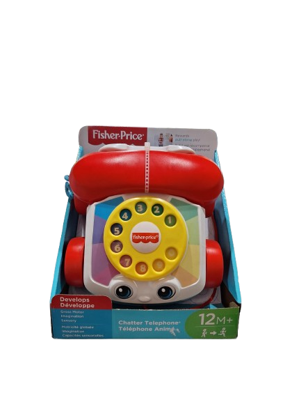 Fisher Price Telephone