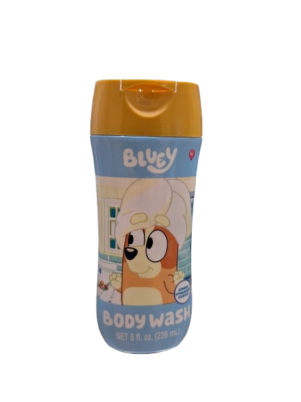 Bingo Body Wash 236ml