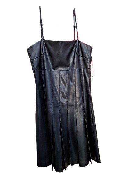 Vestido Piel Guess Talla 0