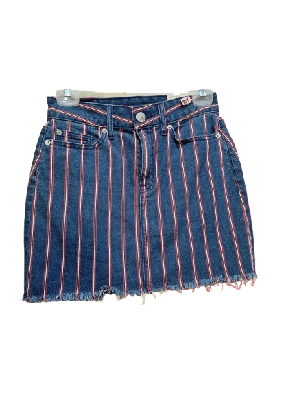 Falda American Eagle Talla 0