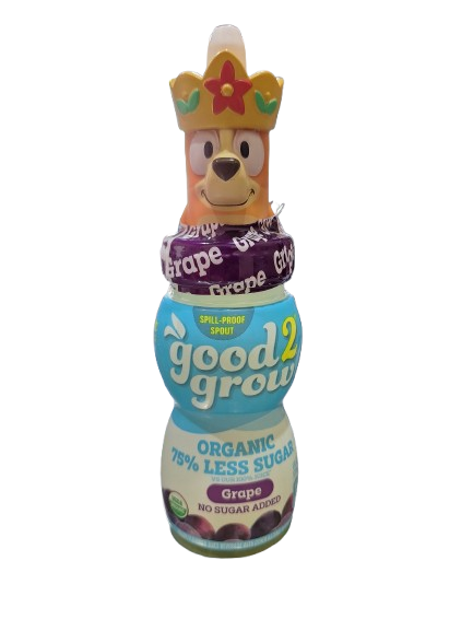 Good2Grow Grape Bingo 177ml