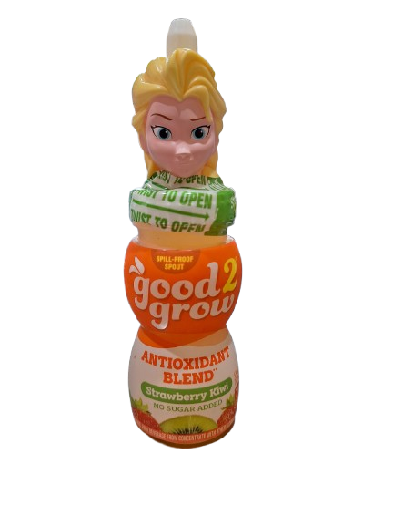 Good2Grow Strawberry Kiwi Elsa 177ml