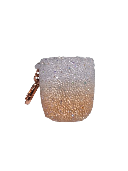 Porta-Gel con Pedrería